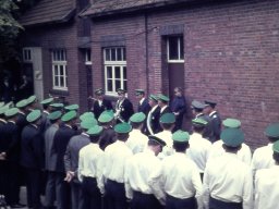 Schützenfest 1968